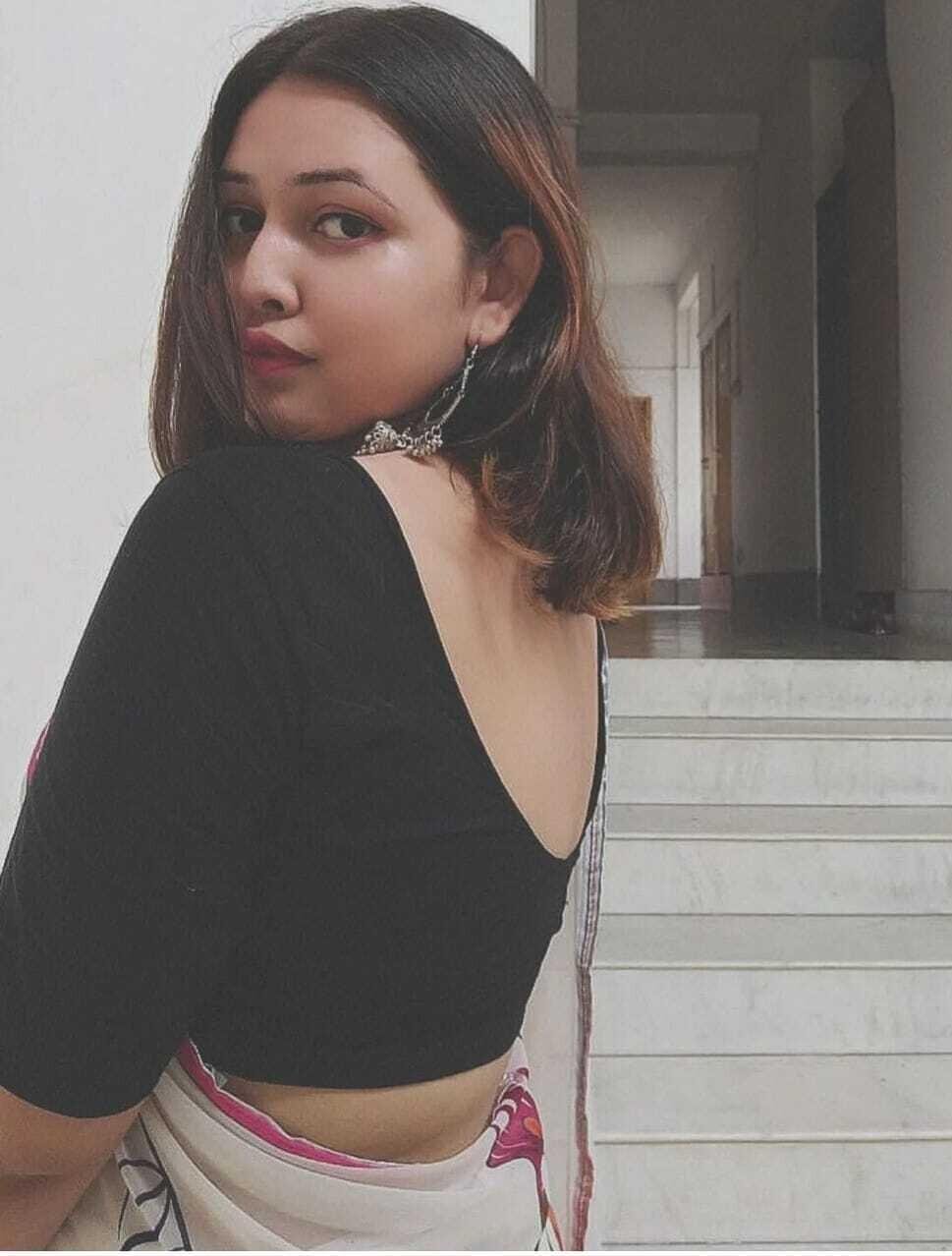 best Ranchi call girl Tina