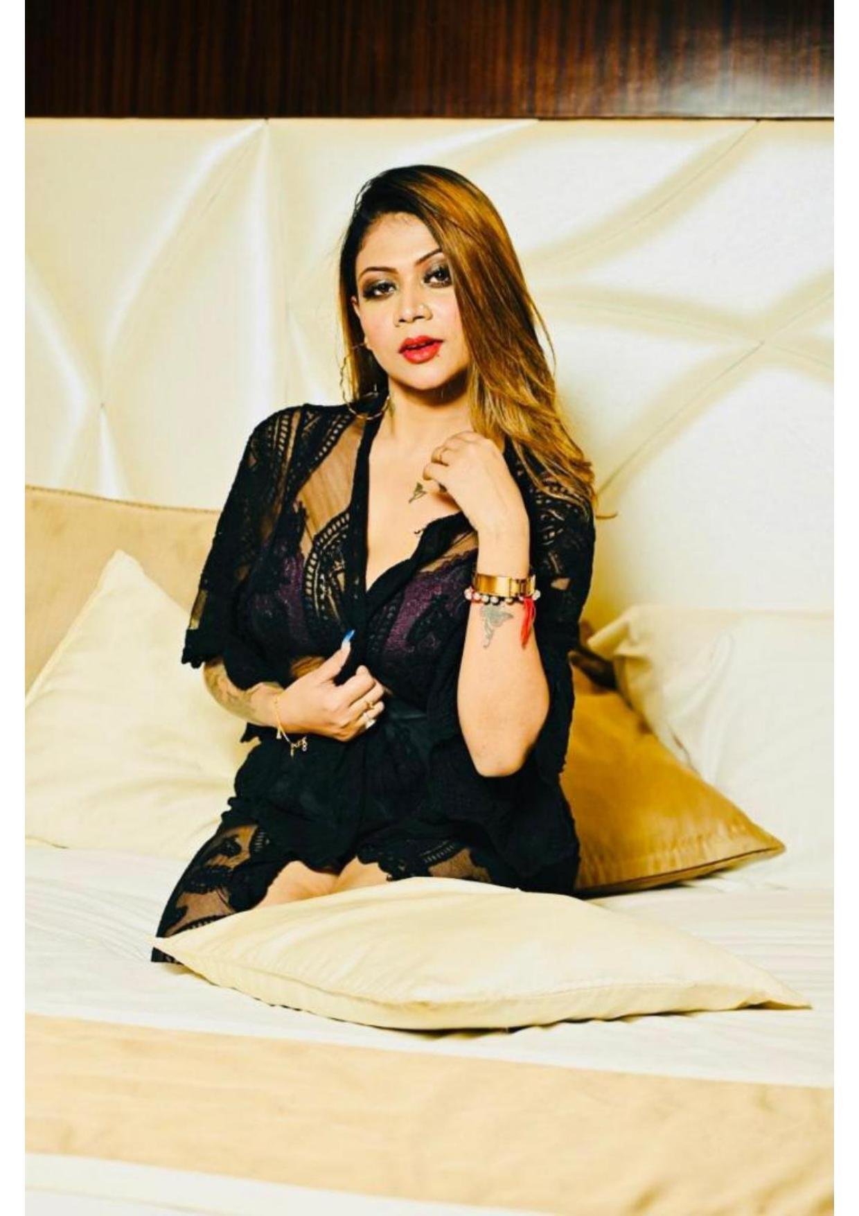 call girls Ranchi Riya
