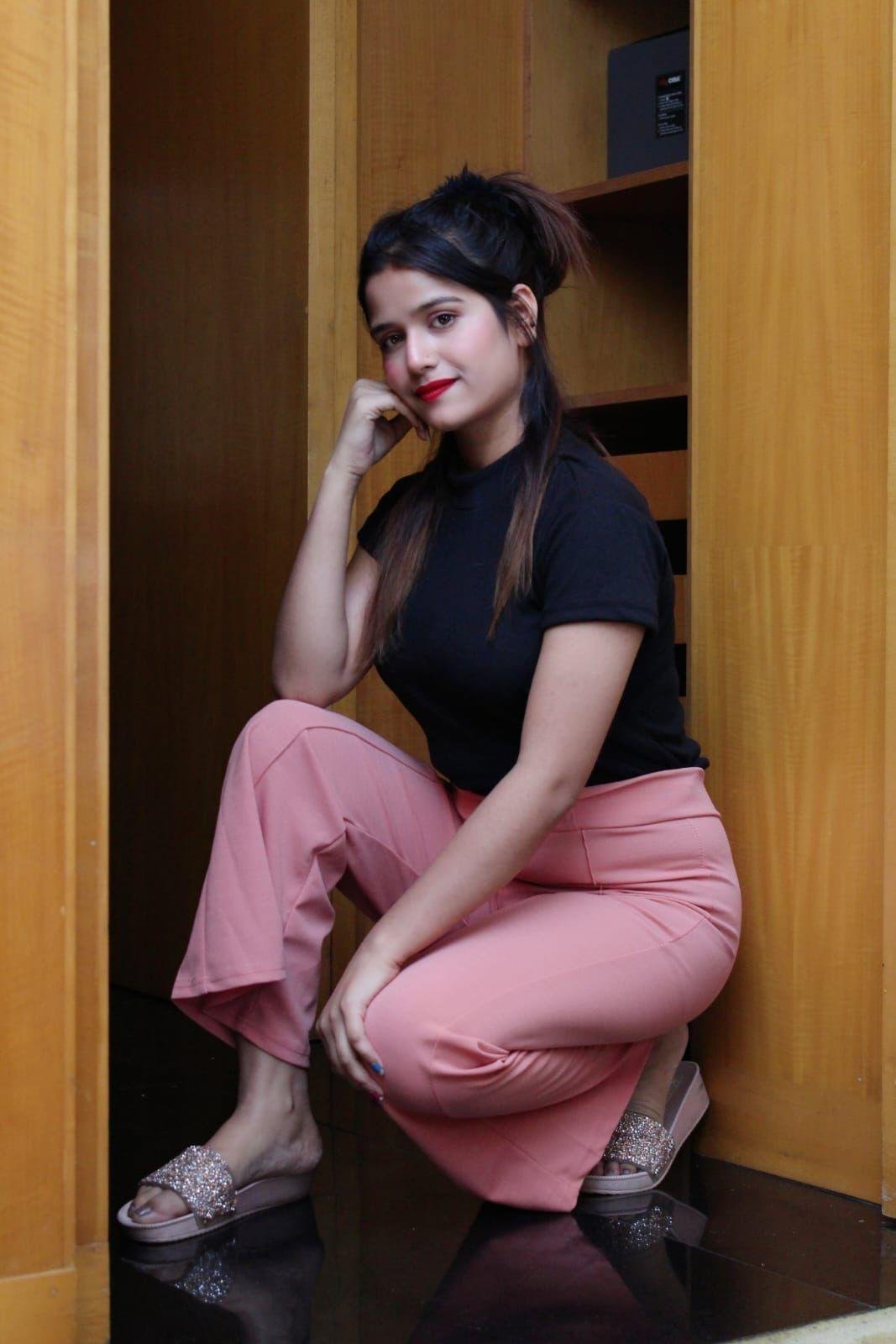 independent escort Ranchi