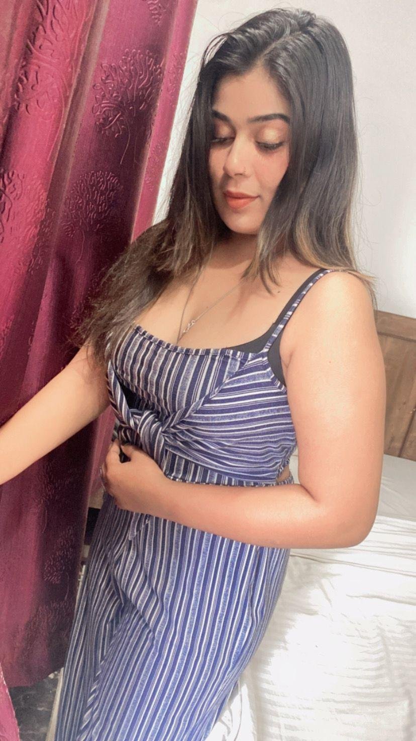 call girl service in Ranchi Shivani